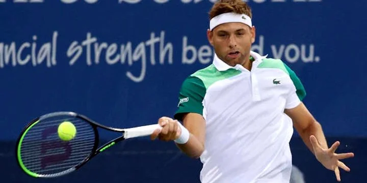 Камил Майхржак - Филип Крайинович