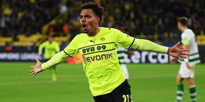 Боруссия Д - Аугсбург Боруссия Д - Аугсбург