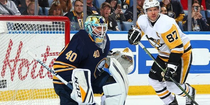 Баффало - Питтсбург Баффало - Питтсбург