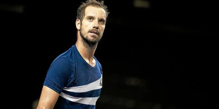 Иржи Веселы - Ришар Гаске Иржи Веселы - Ришар Гаске