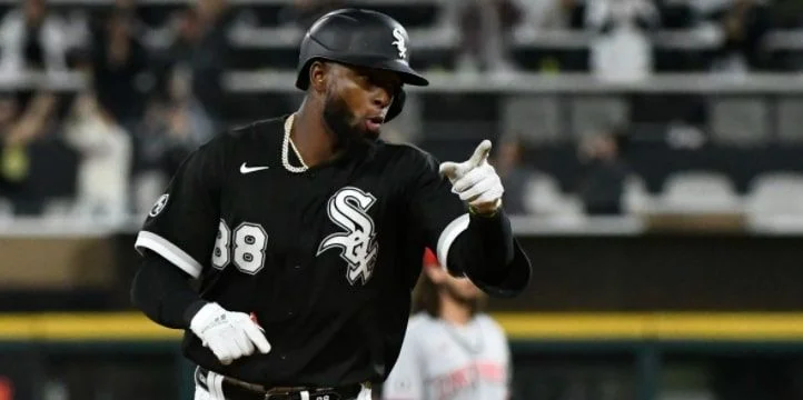 Чикаго Уайт Сокс - Детройт Тайгерс Чикаго Уайт Сокс - Детройт Тайгерс