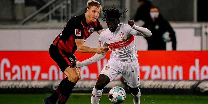 Штутгарт - Хоффенхайм Штутгарт - Хоффенхайм