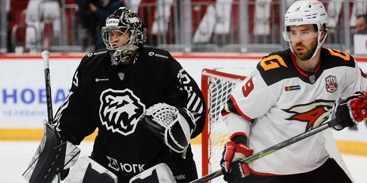 Трактор - Авангард