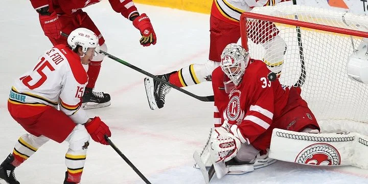 Шанхайские Драконы - Витязь Шанхайские Драконы - Витязь