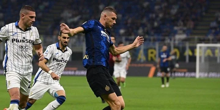 Сассуоло - Интер Сассуоло - Интер