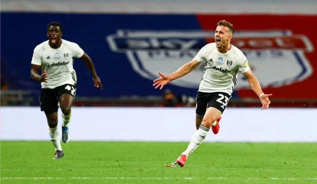 Ковентри - Фулхэм