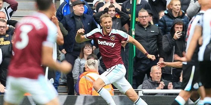 Вест Хэм - Брентфорд