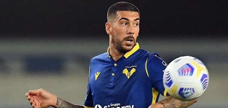 Верона - Специя