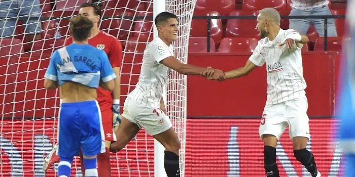 Гранада - Севилья