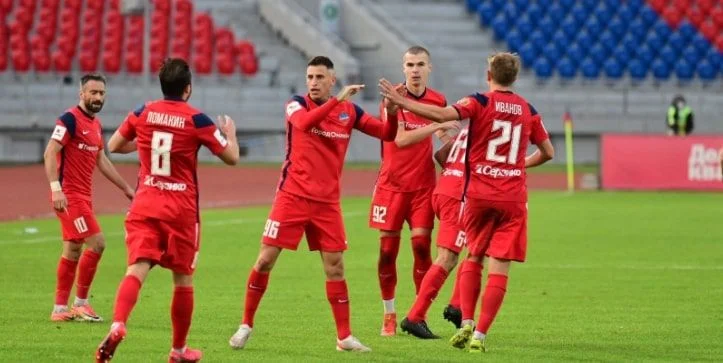 Акрон Тольятти - Кубань Акрон Тольятти - Кубань