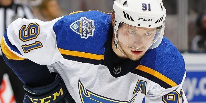 Сент-Луис - Чикаго