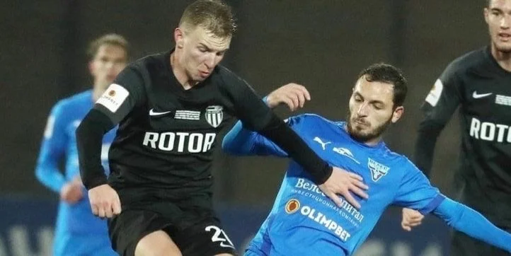 Волгарь - Велес Москва