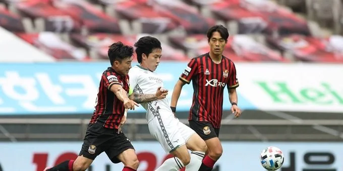 Сеул - Тэгу Сеул - Тэгу