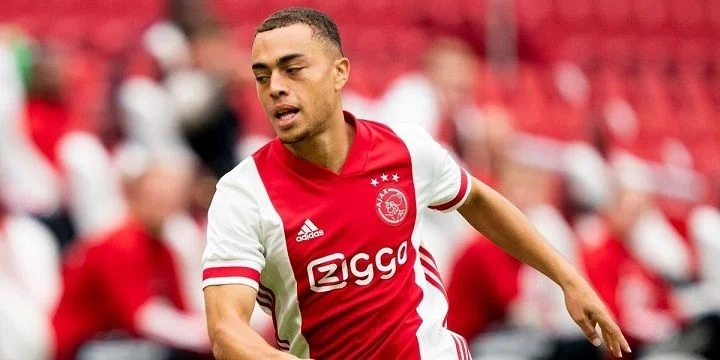 Аякс - Утрехт