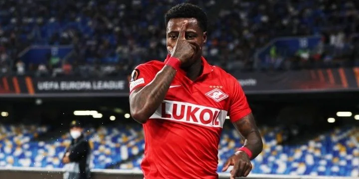 Ахмат - Спартак Ахмат - Спартак