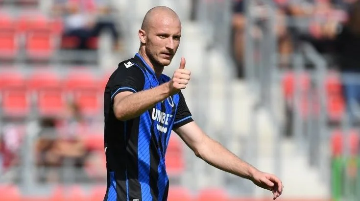 Андерлехт - Брюгге Андерлехт - Брюгге