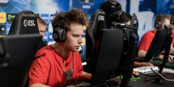 G2 Esports - mousesports G2 Esports - mousesports