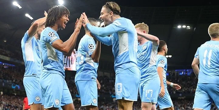 Ливерпуль - Манчестер Сити Ливерпуль - Манчестер Сити