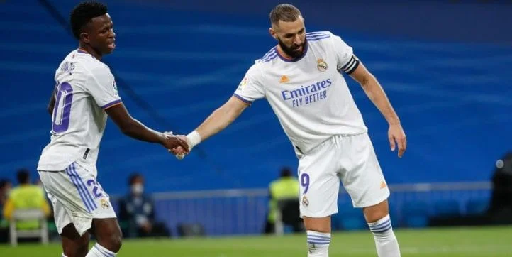 Эспаньол - Реал Мадрид