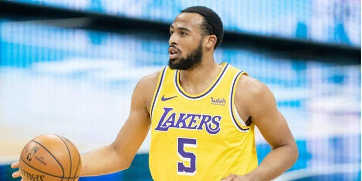 Лейкерс - Бруклин Нетс Лейкерс - Бруклин Нетс