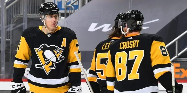 Питтсбург - Детройт Питтсбург - Детройт