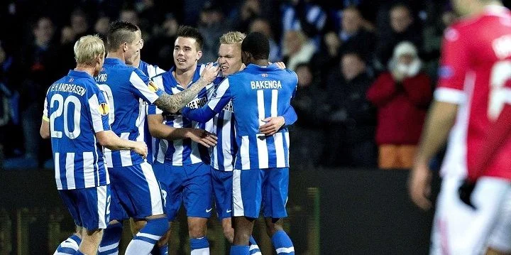 Эсбьерг - Кёге Эсбьерг - Кёге