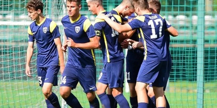 Коломна - Строгино