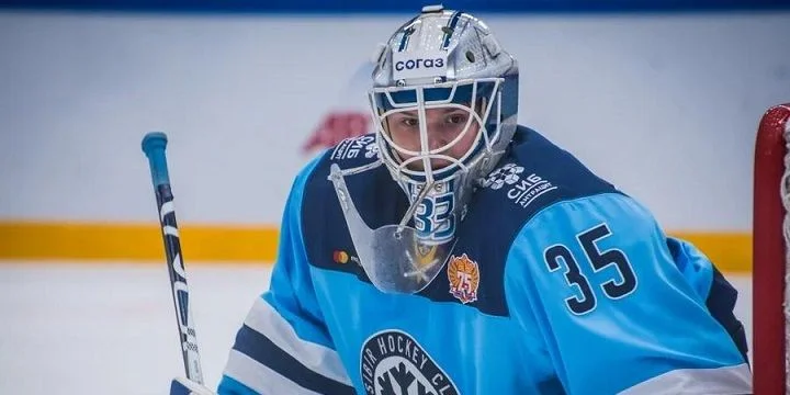 Сибирь - Торпедо НН Сибирь - Торпедо НН