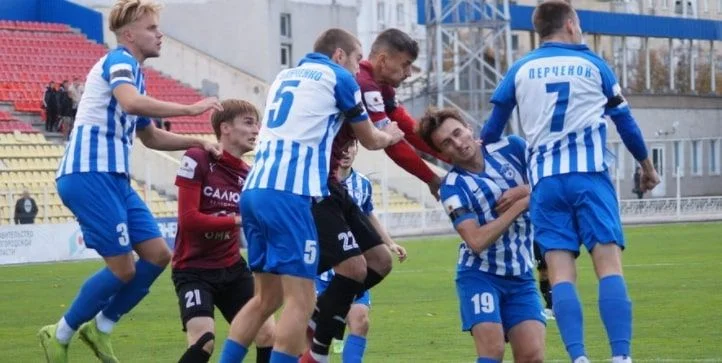 Салют - Рязань Салют - Рязань