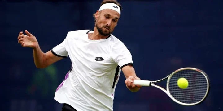 Рубен Бемельманс - Констан Лестьенн