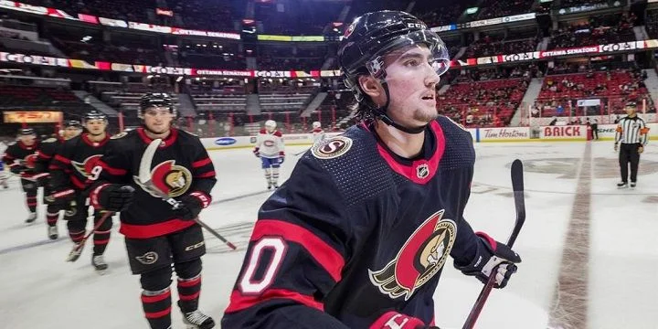 Оттава - Торонто