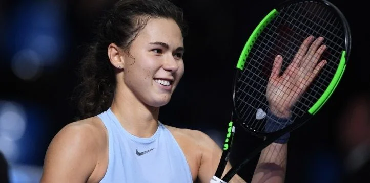 Жасмине Паолини - Наталья Вихлянцева