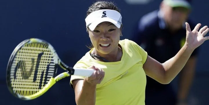 Зарина Дияс - Куруми Нара