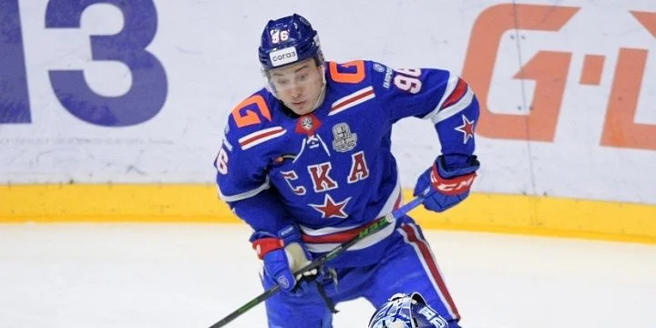 СКА - Локомотив