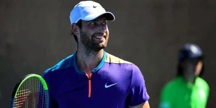 Кантен Гали - Грегуар Баррер