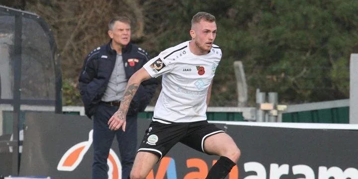 Довер - Эльдершот