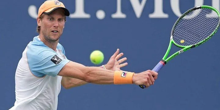 Фернандо Вердаско - Андреас Сеппи