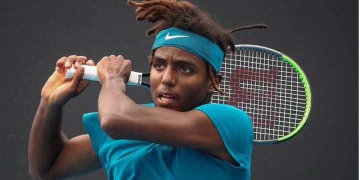 Люка Пуйе - Элиас Имер