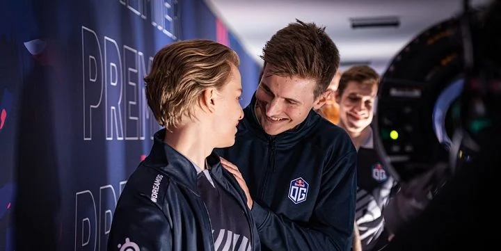 OG - FaZe Clan OG - FaZe Clan