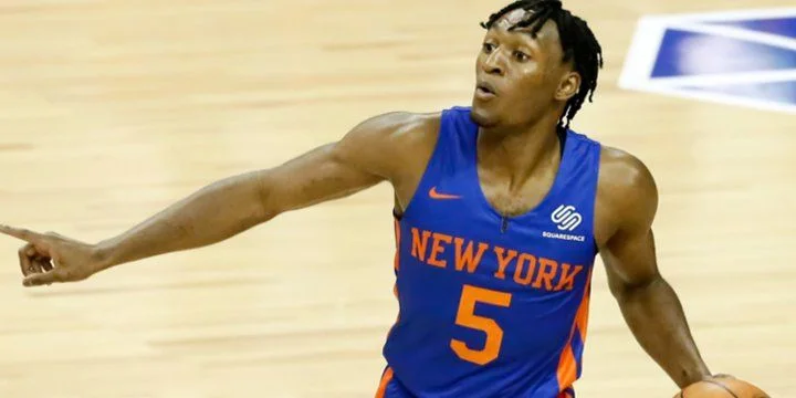 Нью-Йорк - Индиана