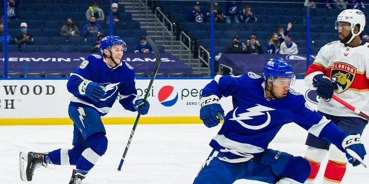 Тампа - Флорида