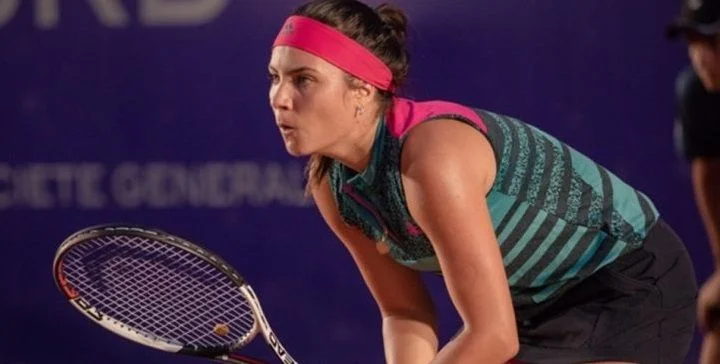 Елена Габриэла Рузе - Лесли Керкхове