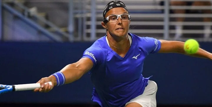 Кирстен Флипкенс - Катажина Кава Кирстен Флипкенс - Катажина Кава