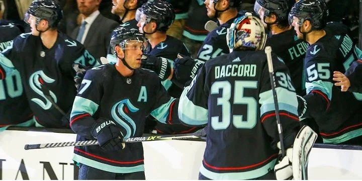 Ванкувер - Сиэтл