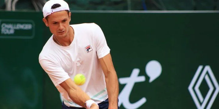 Николас Харри - Хуан Пабло Фикович Николас Харри - Хуан Пабло Фикович