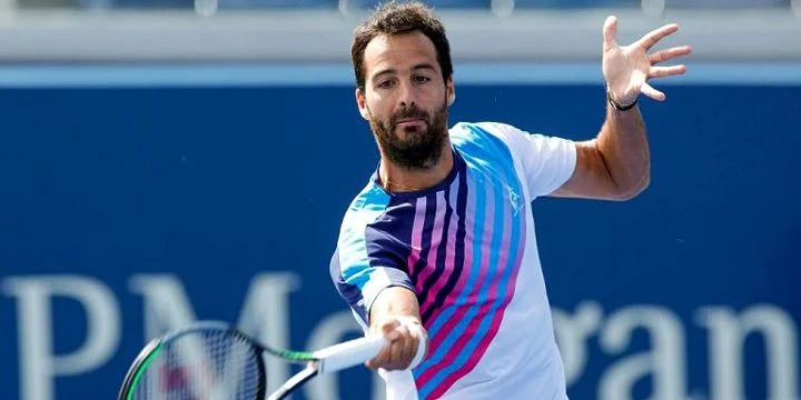 Сальваторе Карузо - Джейсон Кублер Сальваторе Карузо - Джейсон Кублер