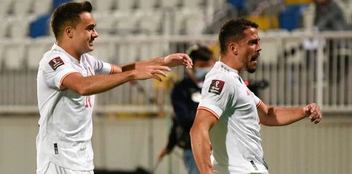 Италия - Испания Италия - Испания