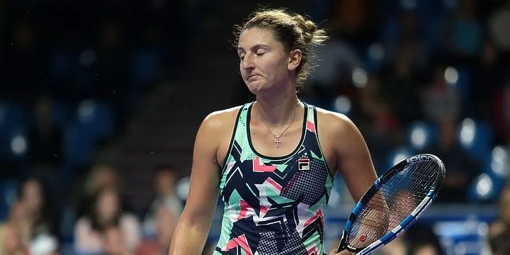 Ирина Камелия Бегу - Фиона Ферро Ирина Камелия Бегу - Фиона Ферро