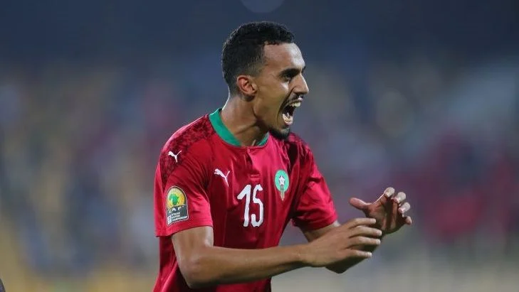 Марокко - Гвинея-Бисау