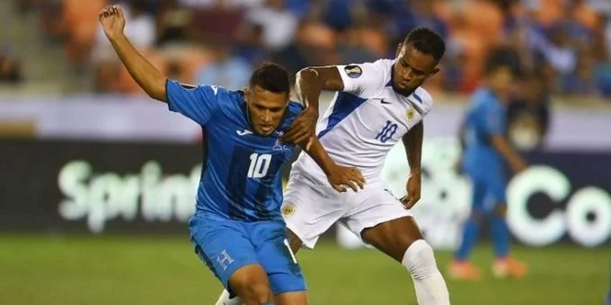 Бахрейн - Кюрасао